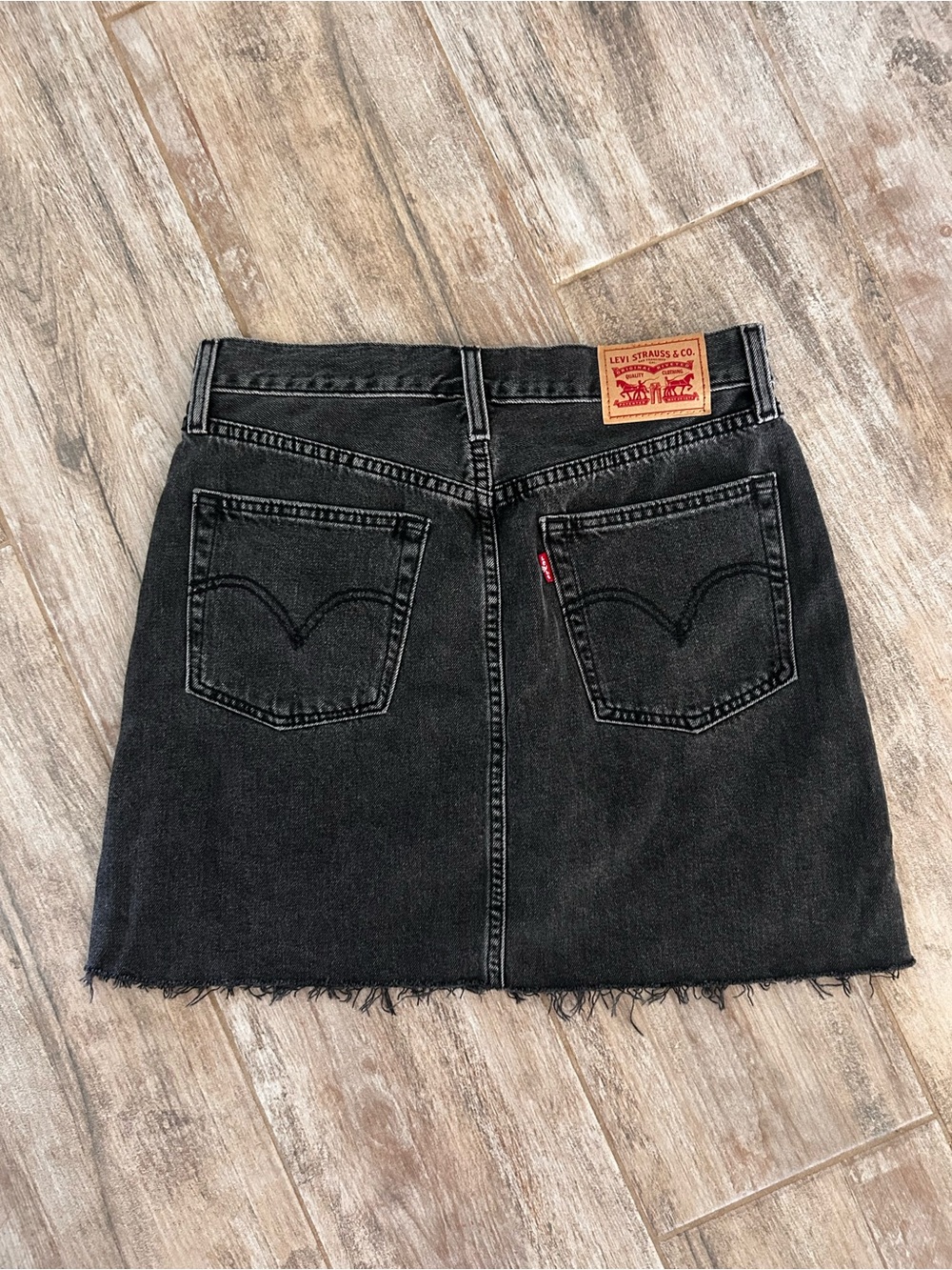 Levi’s Skirt